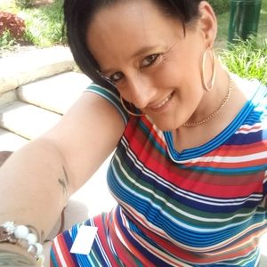 Meet your Posher, Kristi